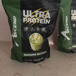 Ultra protein 