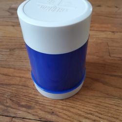 Vintage Thermos 10oz Insulated Food Jar