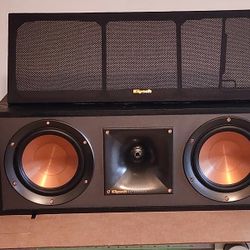 Klipsch Center Speaker