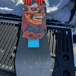 Capita Children Of The Gnar Snowboard 