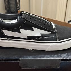 Revenge Storms Size 7.5