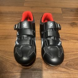 Cycling Shoes 