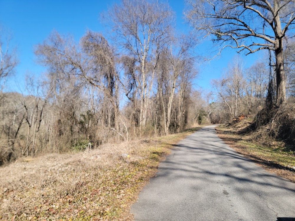 16.5 Acre Lot For Sale