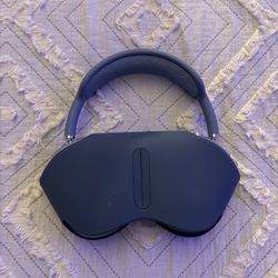 AirPod Max Blue 