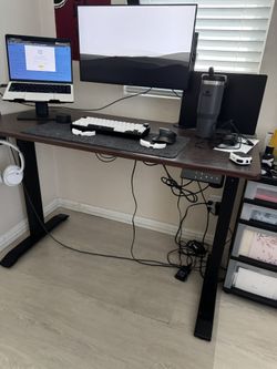 46 x 24 Standing Desk