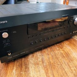 Integra/Onkyo DTR-20.4 w/ Remote