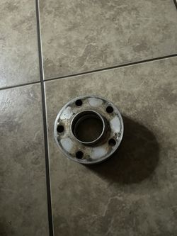 Spacer