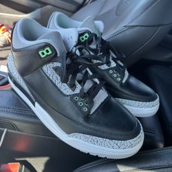 Jordan Retro 3
