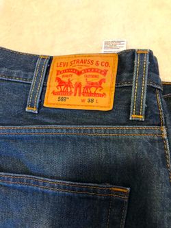 LEVIS SHORT MENS