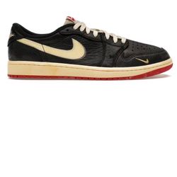 Nigel Air Jordan 1 Low