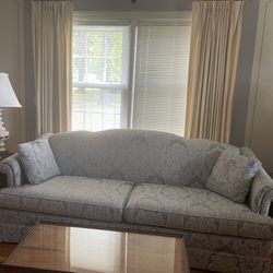 Couch PRICE REDUCED