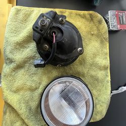 Headlights 
