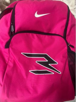 Nike backpack