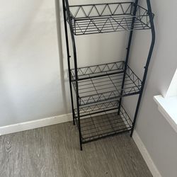 Stand 