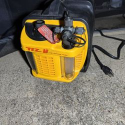 Appion TEZ8 TEZ8 Vacuum Pump