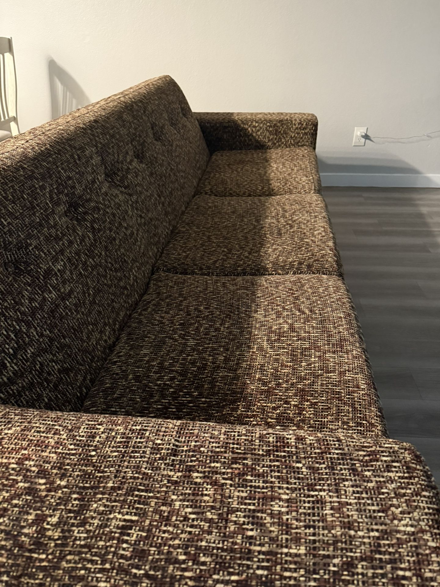 Nathan Anthony Sofa