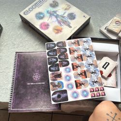 Forgotten Circles - Gloom haven Expansion Pack 