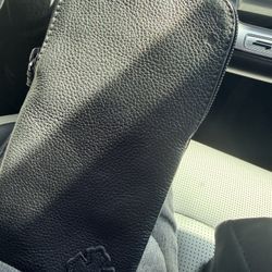 CHROME HEARTS CASE