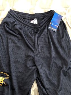 Belen Jesuit Crew Shorts - Size Small - Brand New