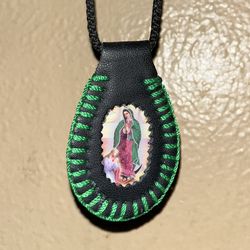 Nice Religious Necklace