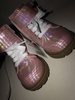 Kids Boots