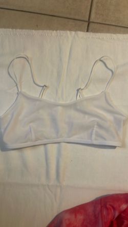 Alo bra size small original no tag