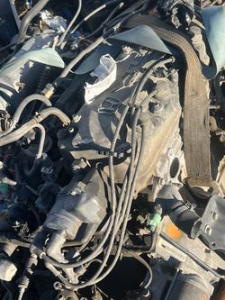 Moto And Transmission 