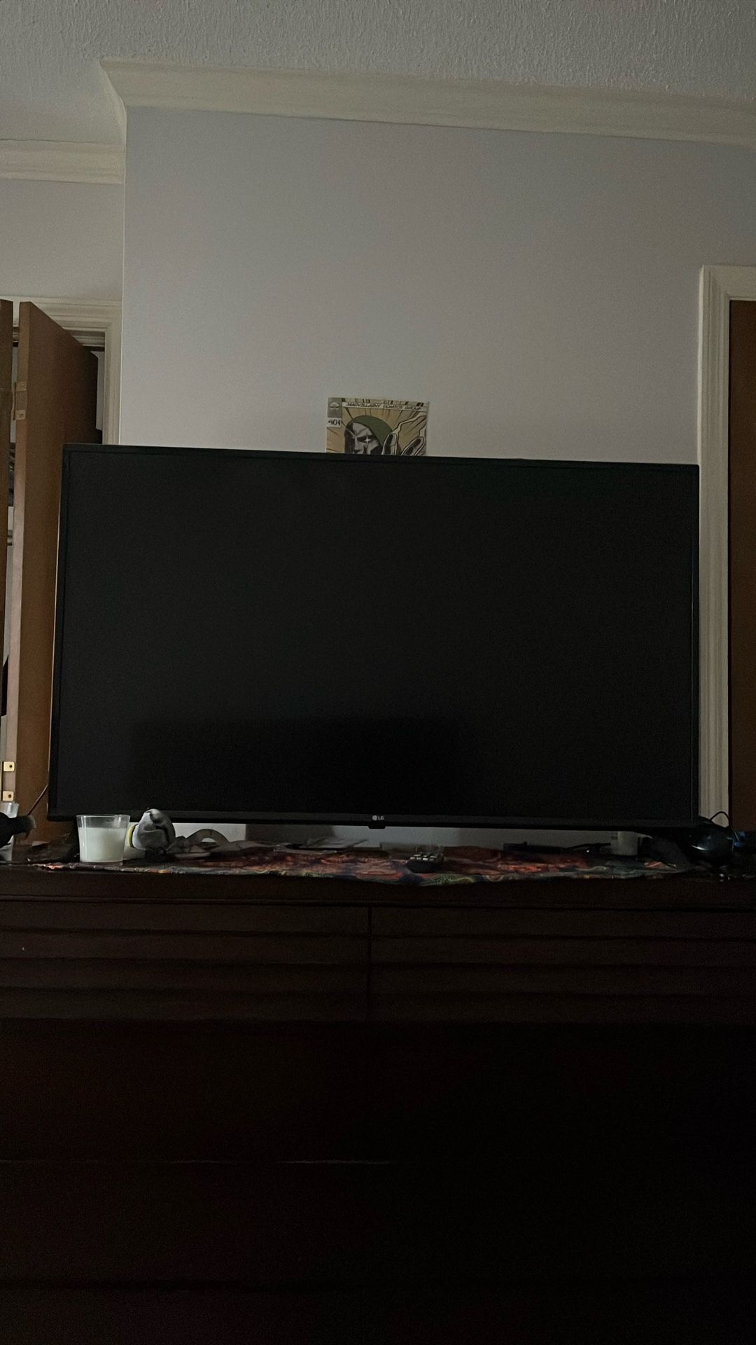 LG Smart Tv