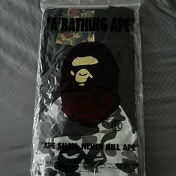 bape t shirt