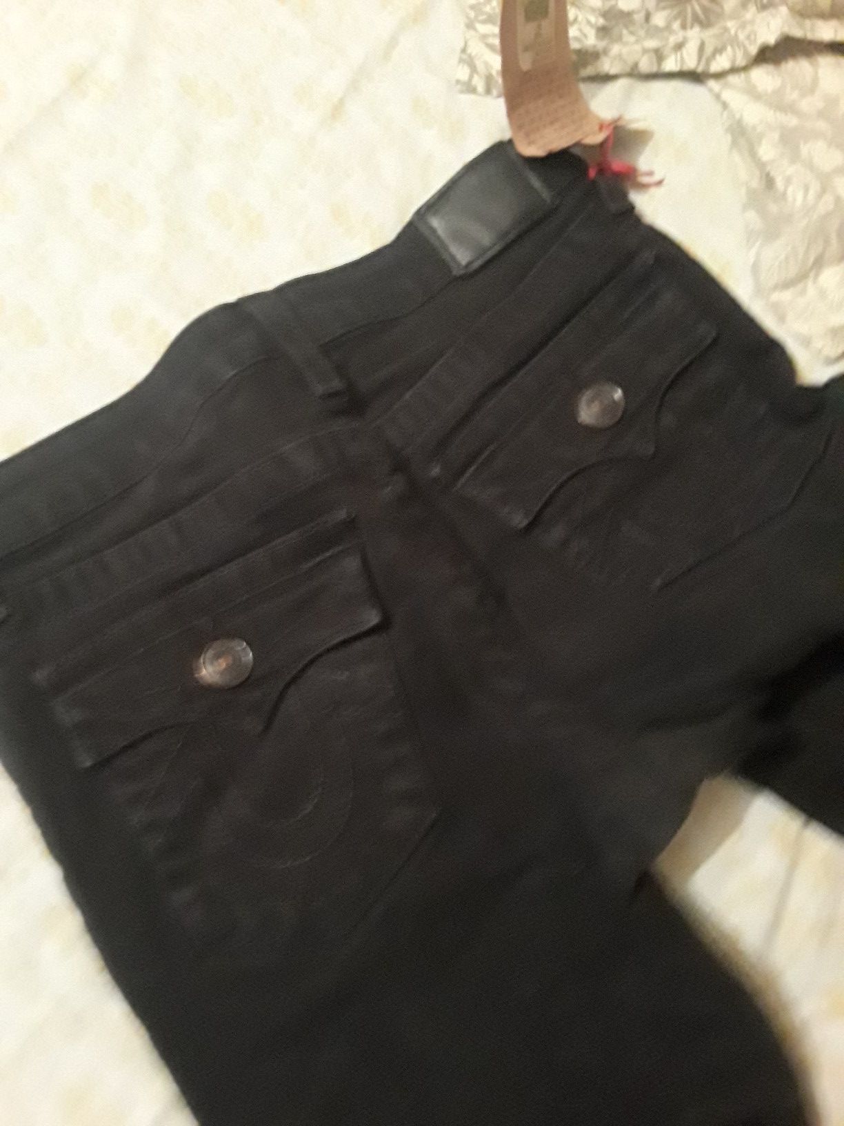 True religion outfit size 12