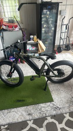Vtuvia SN100 E-Bike
