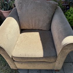 Sofa Chair