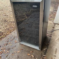Danby Mini Fridge