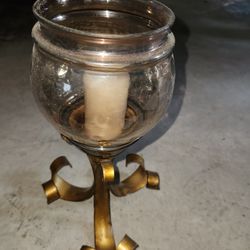 Candle Holder 