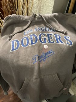 Stiches Dodgers