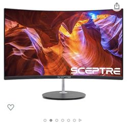 Spectre 24” Monitor 