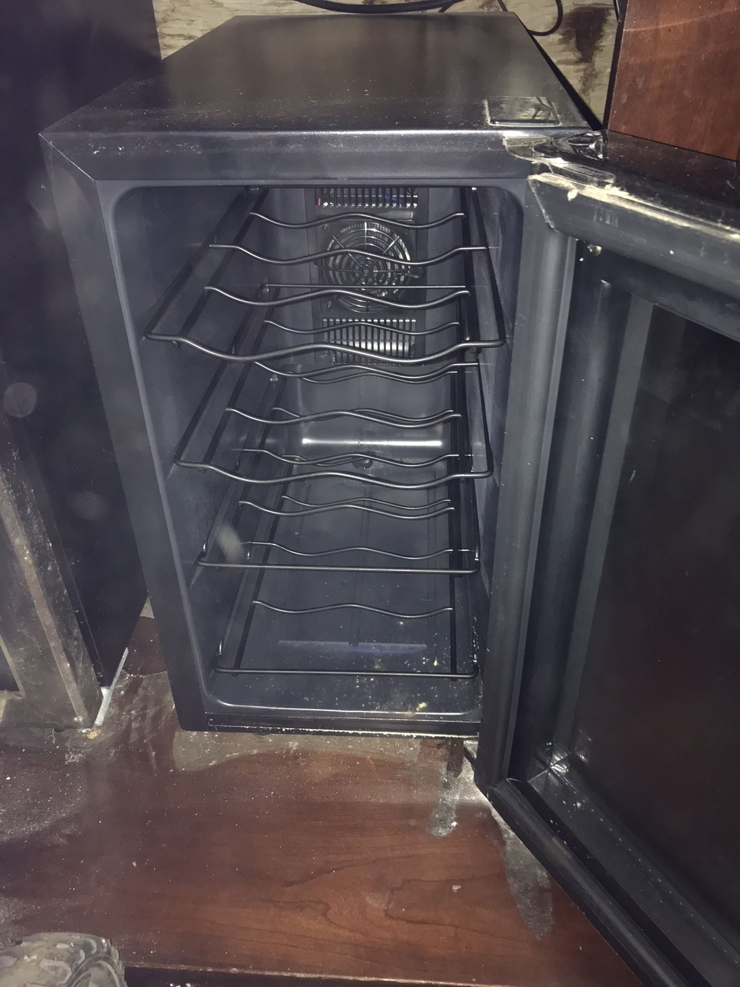 Wine Fridge