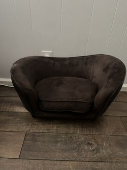 Small Dog Couch