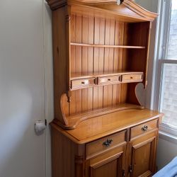 Antique/Vintage Dresser.   “Exclusive”  