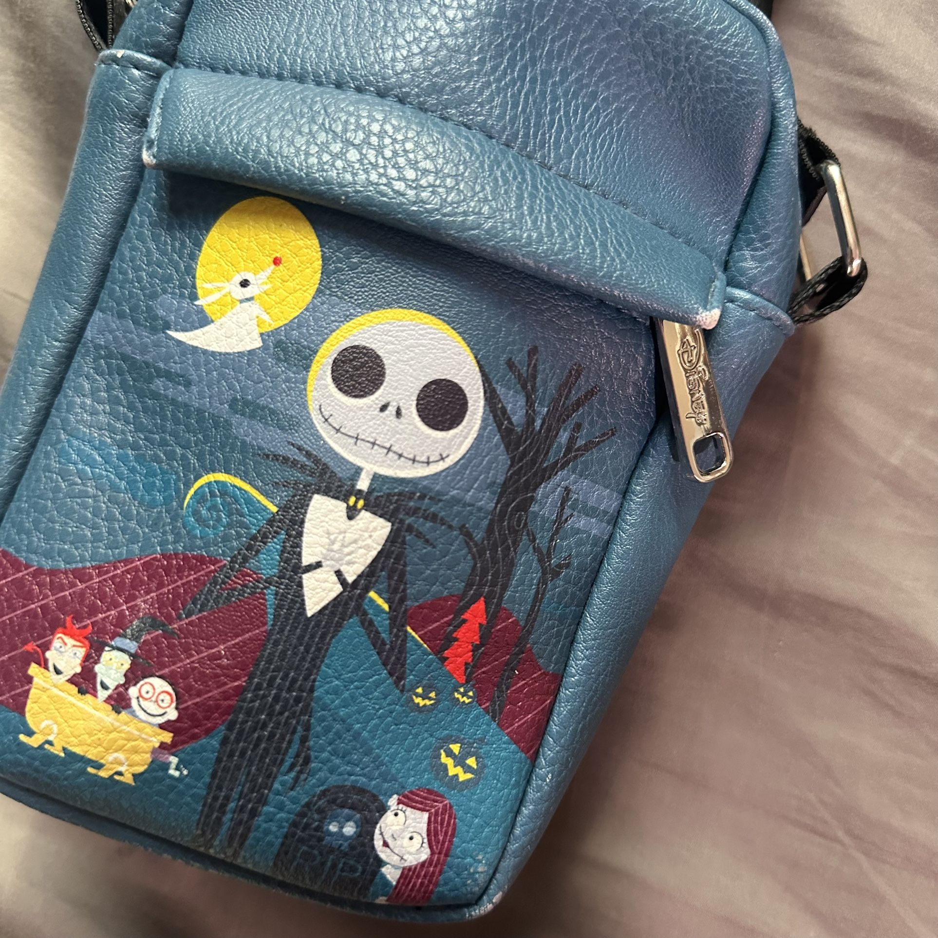 Jack Skellington