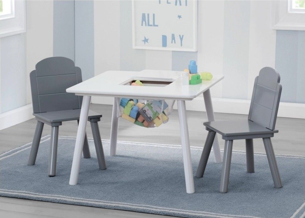 Kids Table