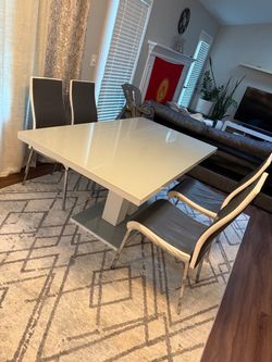Dinning chairs