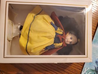 Princess Collection by Doll World