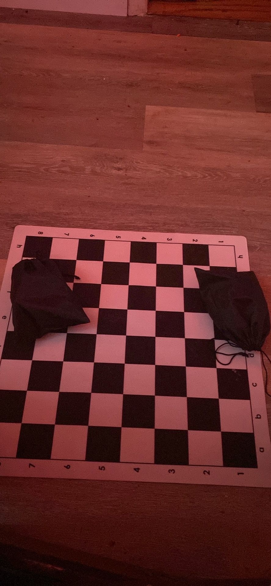 chess set