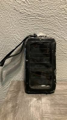 Wallet/Phone Combo