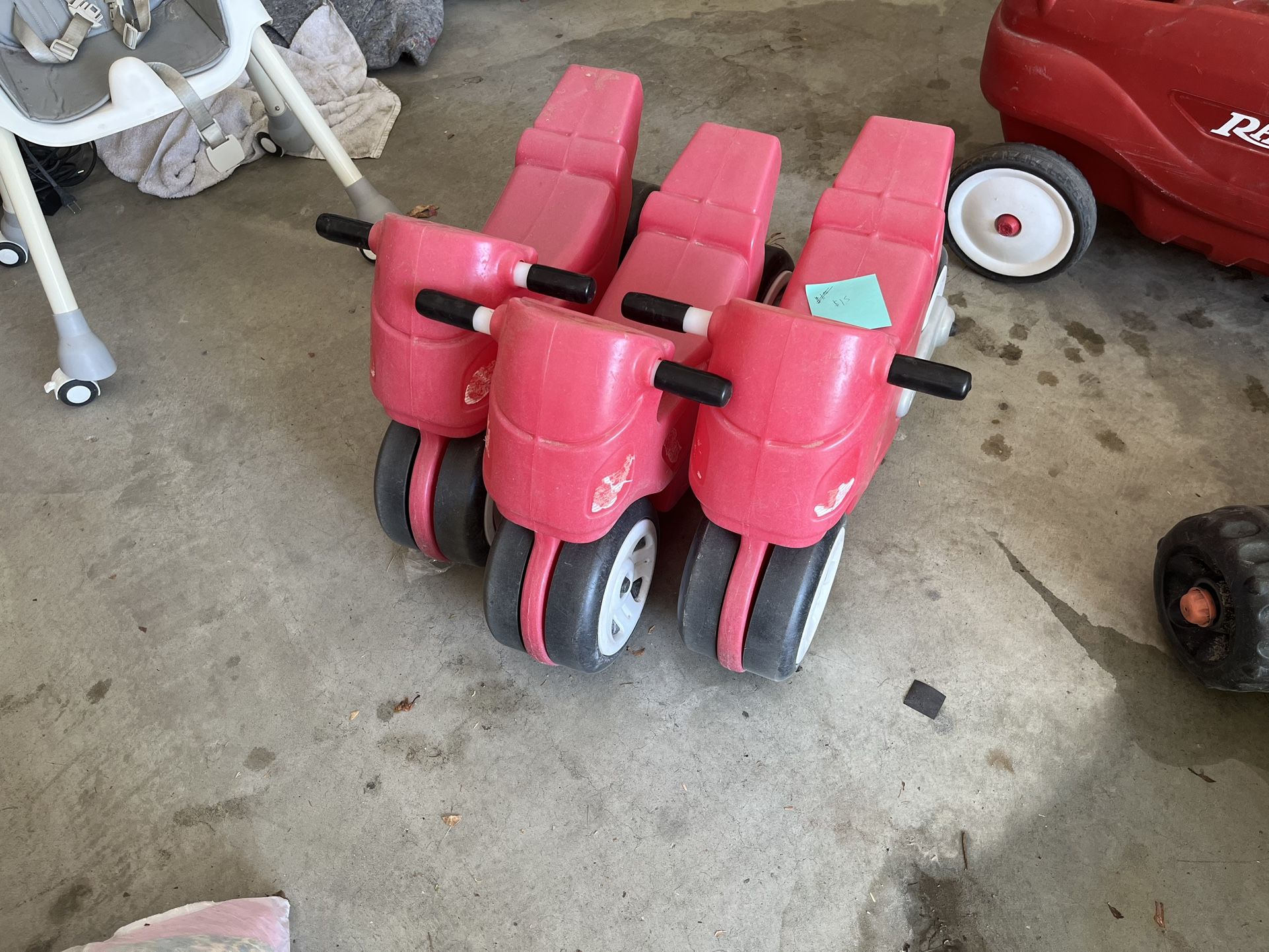 Motorcycle