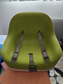 Booster Seat