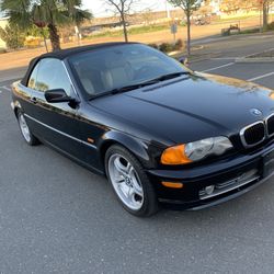 2001 BMW 330Ci