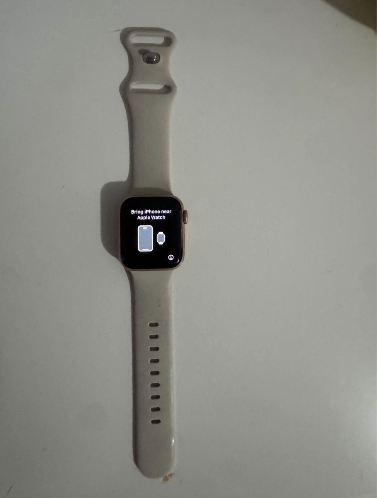Apple Watch Series 4 44mm