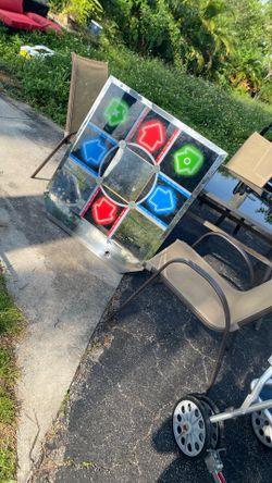 Garage Sale Toole Bikes Records Campers And A lot More Sports Stuff((( Saturday Morning 8 Am
